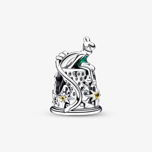 Charm Dedal Celestial Campanita Tinkerbell De Disney Pandora