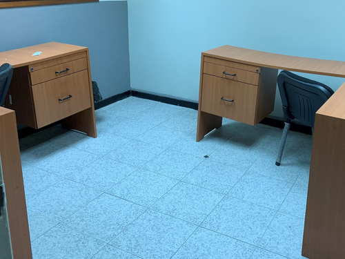 Imagen 8 de 8 de Se Vende Oficina 170m2 Guaicaipuro 9325