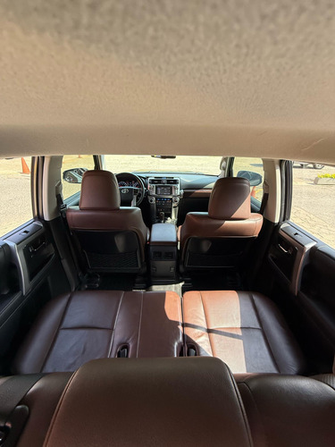 Toyota 4runner Limited 4x4