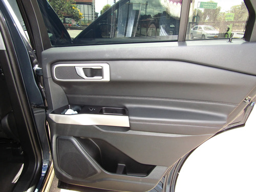 Ford Explorer 2.3l XLT Ecoobost