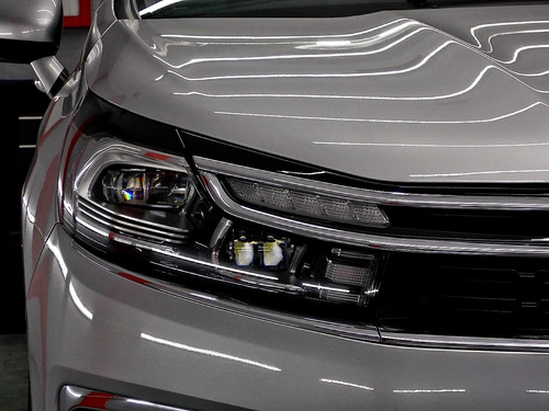Citroën C4 Lounge 2019 1.6 Thp 165 At6 Shine