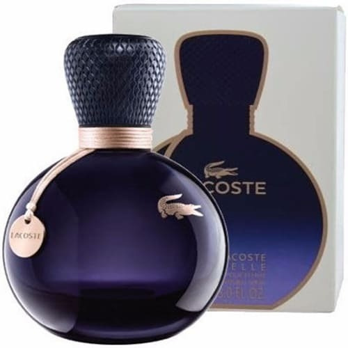 Lacoste Sensuelle Perfume Edp X 90ml Masaromas