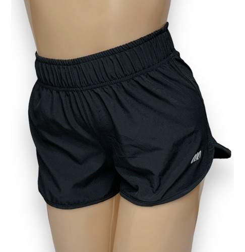 Short Deportivo Para Mujer Running Dufour