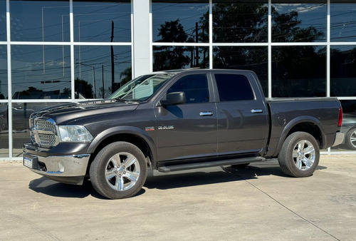 RAM 1500 5.7 Laramie Atx V8