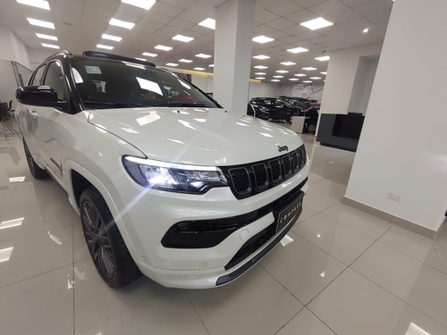 Jeep Compass 1.3 T270 Serie-S 4X2 At6