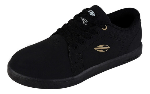 tenis mormaii preto feminino