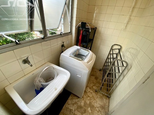Imagem 17 de 20 de Apartamento - Ap01054 - 69345412