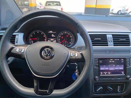 Volkswagen Fox 2020 1.6 Xtreme Total Flex 5p
