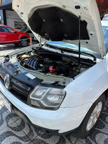 Renault Duster 1.6 16v Expression Sce 5p