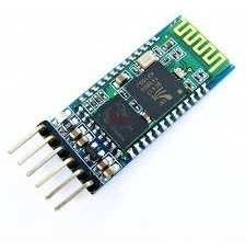 Modulo Bluetooth Hc-05 Para Arduino
