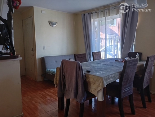 Casa En Venta De 4 Dorm. En Villarrica