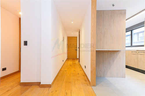Departamento En Arriendo De 2 Dorm. En Las Condes