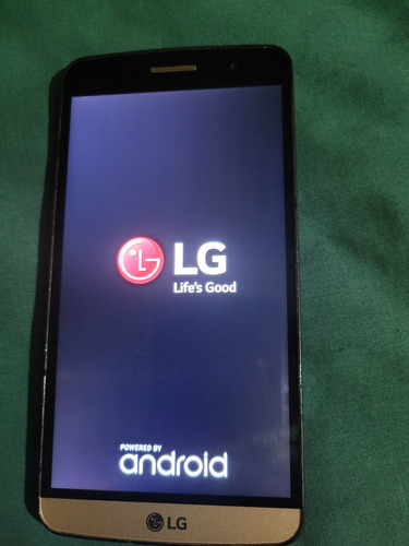 LG -x180g Con Detalles Leer  Descripcion