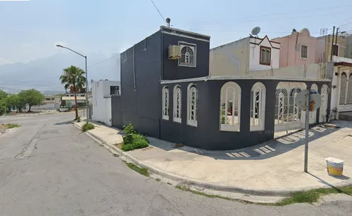 Casa En Venta, Colinas De Valle Verde, Nuevo Leon Am*
