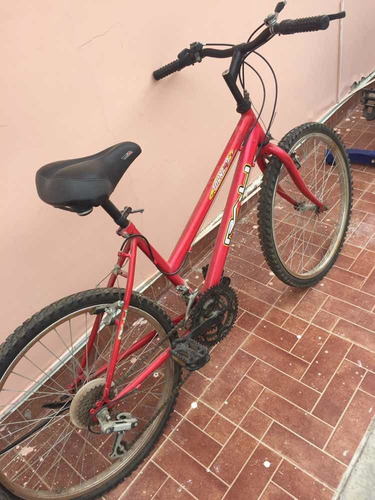 Bicicleta Para Dama En Excelente Estad, Precio Fijo