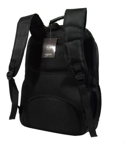 Mochila Bolsa Reforçada Notebook C/ Cabo De Aço Ótima