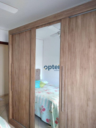 Imagem 22 de 30 de Cobertura Com 3 Dormitórios À Venda, 180 M² Por R$ 795.000 - Vila Marlene - São Bernardo Do Campo/sp - Co0055