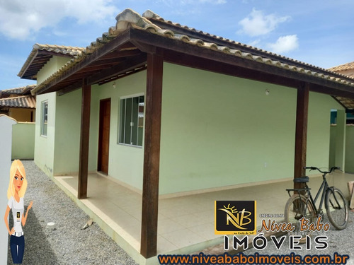Imagem 6 de 12 de Casa Em Unamar Cabo Frio Casa Super Linda Em Unamar Cabo Frio Região Dos Lagos - Vcac 368 - 69344537