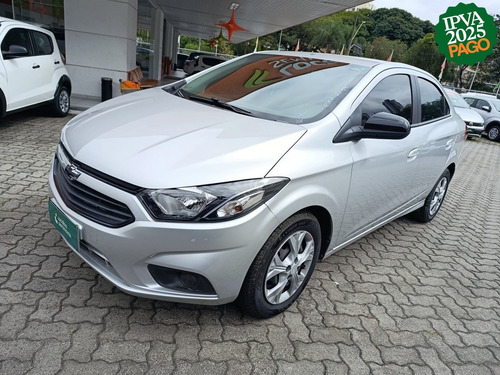 Chevrolet Joy 1.0 SPE4 FLEX PLUS MANUAL