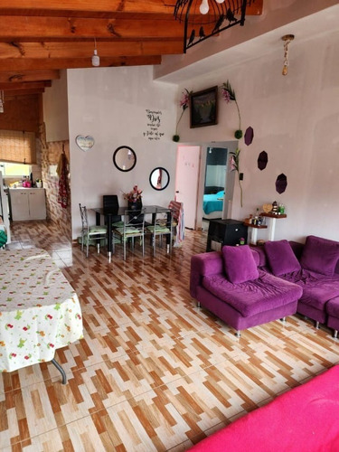 Parcela 2 Casas El Quisco - Algarrobo, Contado Conversable