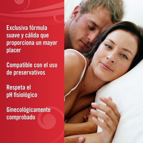 Kit Benzal Geles Lubricantes Íntimos