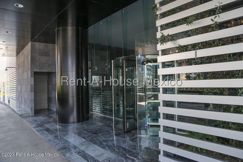 Oficina En Renta En Hacienda Las Palmas Jl 25-2290