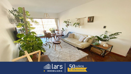 Apartamento En Venta / Aguada - Inmobiliaria Lars