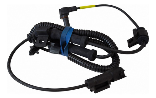 Sensor Abs Delantero F250 F350 Super Duty 6.2l 4x4 2011-2012