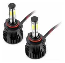 Comprar D Kit De Faros Delanteros Led 4 Cara H4 H7 H11\u002Fh8\u002Fh9 9005
