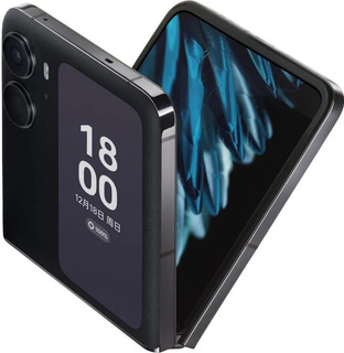 Oppo Find N2 Flip 5g Cph2437 8gb 256gb Dual Sim Duos