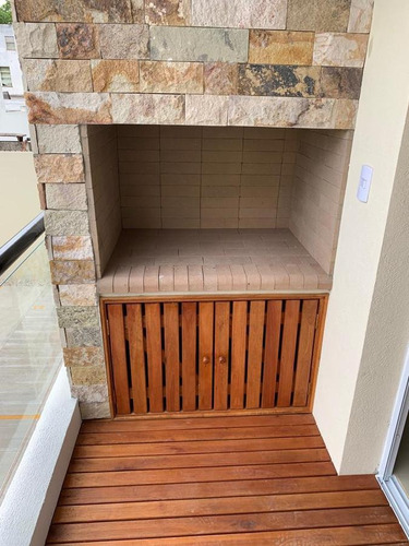 Imagen 14 de 19 de Venta De Departamento 3 Ambientes A Estrenar