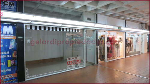 Imagen 2 de 5 de Local Comercial 47 Venta Vision 2000 Centro Bahia Blanca