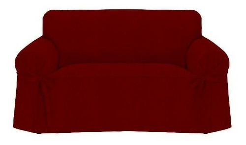 Funda Sillon Madras 2 Cuerpo