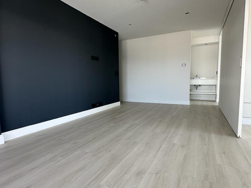 Depto 1 Domr Escritorio - Summun - Jardin Claret - Seguridad 24hs - Amenities - Gran Categoria