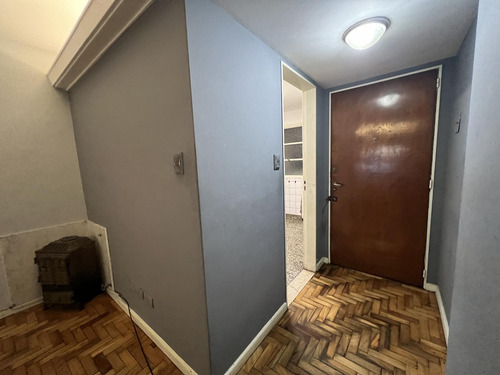 Departamento En Parque Chacabuco