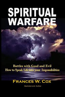 Libro Spiritual Warfare: My Battle With Good And Evil - H...