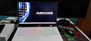 Alienware Area 51m