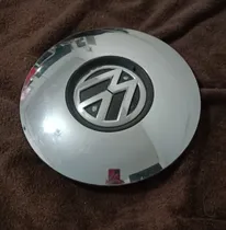 Comprar Tapa De Rin Bettle Cromada Vw Original 