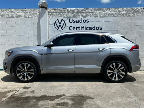 Volkswagen Cross Sport 3.6 R-Line At