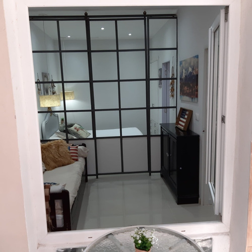 Apartamento Alquiler Temporario Montevideo Centro