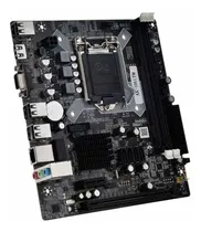 Comprar Tarjeta Madre Arktek Ak-h81m El Intel H81 Lga1150 Ddr3 4tgen