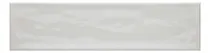 Comprar Ceramica Acuarela Azulejo 7.7x30 Iceland Blanco