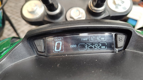 Bajaj Dominar 400 Ug C/accesorios.