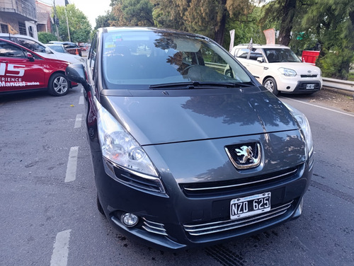Peugeot 5008 1.6 Allure 156cv