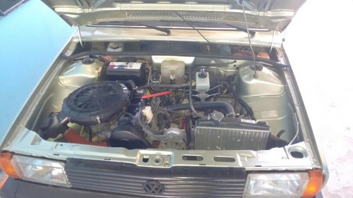 Volkswagen Gol Ls
