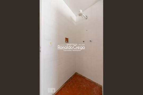 Apartamento Com 2 Dorms, Itaim Bibi, São Paulo - R$ 950 Mil, Cod: 2327 - V2327