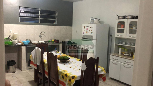 Imagem 12 de 27 de Excelente Prédio À Venda, 270 M² Por R$ 990.000 - Parque 10 De Novembro - Manaus/am - Pr0227