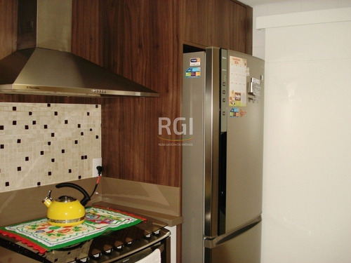 Imagem 25 de 27 de Apartamento Menino Deus Porto Alegre - 5534