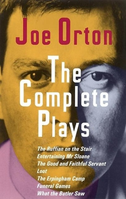 Libro The Complete Plays: The Ruffian On The Stair; Enter...