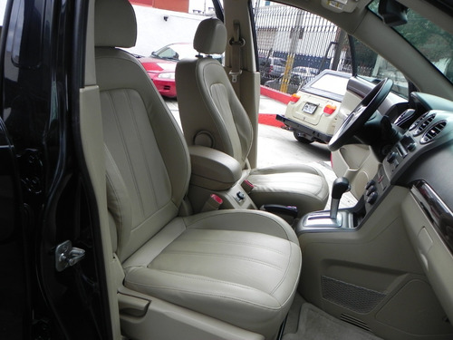 Imagen 13 de 14 de Chevrolet Captiva Sport 2009